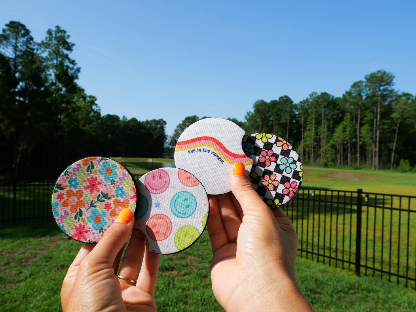 Car Coasters! ☻