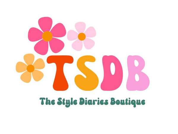 The Style Diaries Boutique